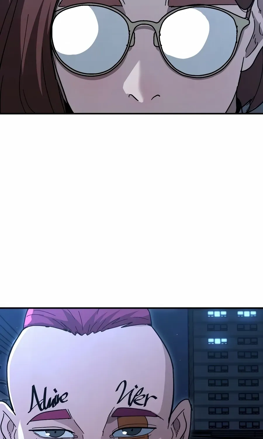Read The Cleaner chapter 34 image 36 on Lezhin