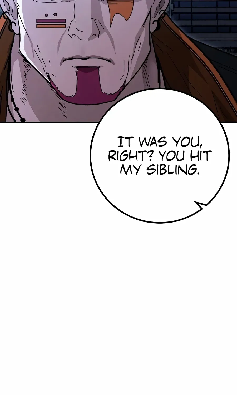 Read The Cleaner chapter 34 image 37 on Lezhin