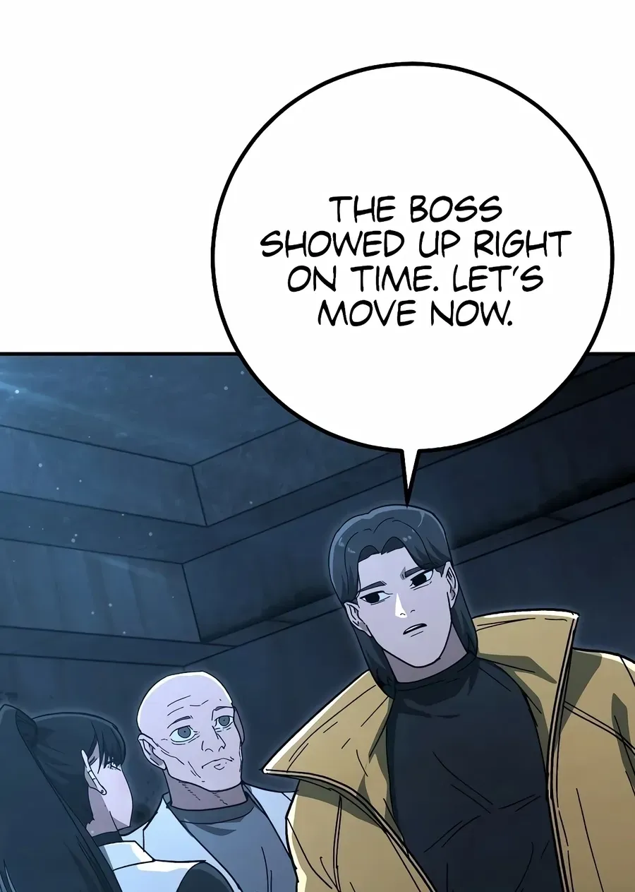 Read The Cleaner chapter 34 image 4 on Lezhin