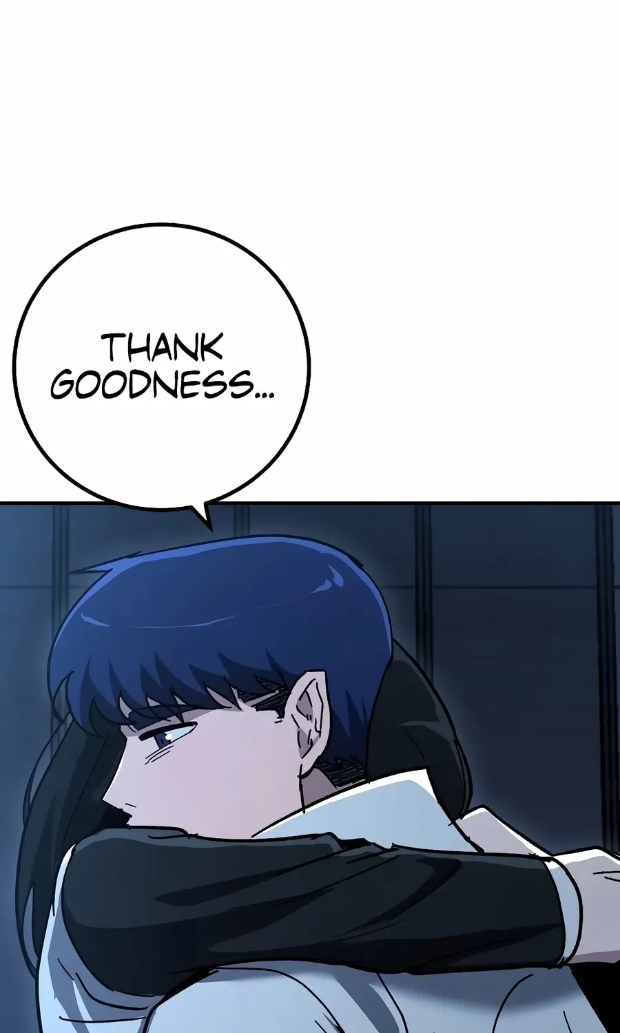 Read The Cleaner chapter 34 image 46 on Lezhin