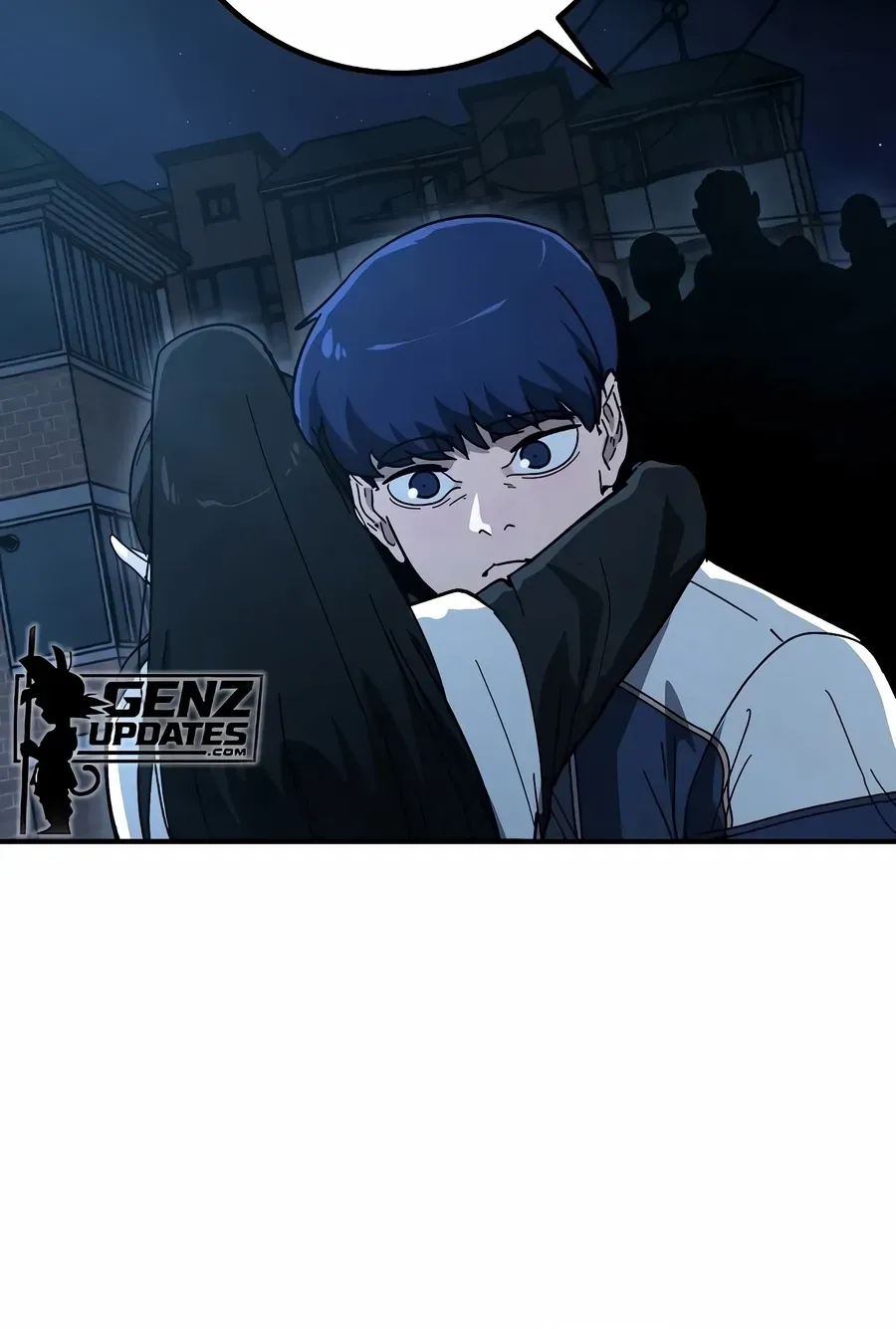 Read The Cleaner chapter 34 image 49 on Lezhin