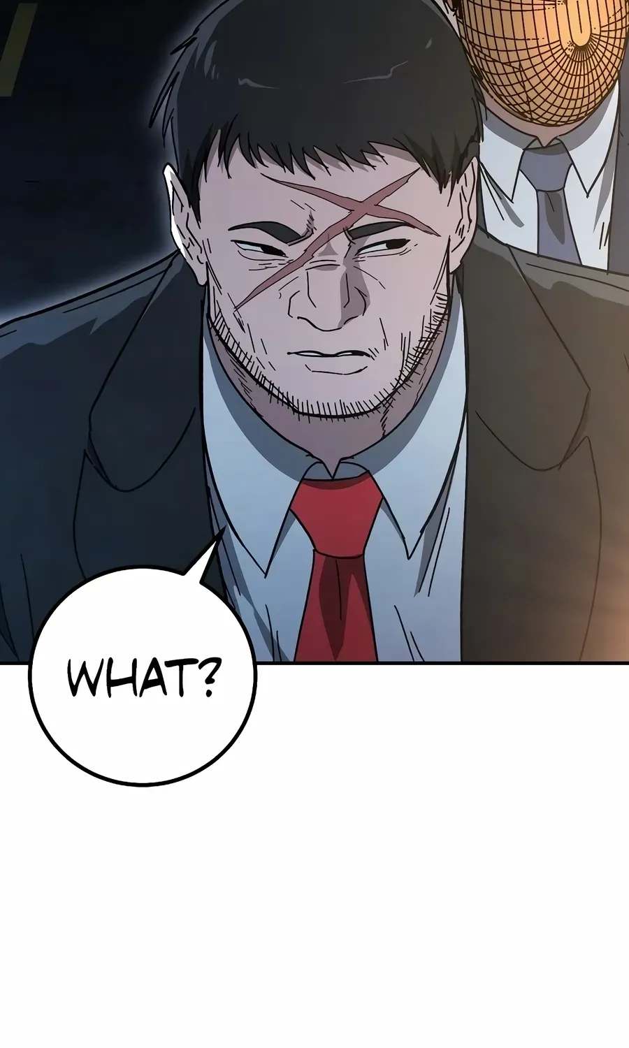 Read The Cleaner chapter 34 image 52 on Lezhin