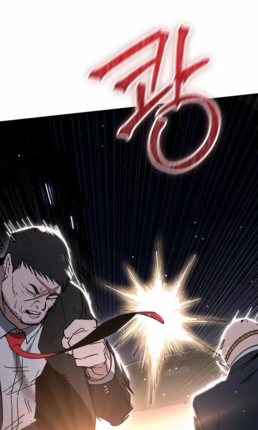Read The Cleaner chapter 34 image 53 on Lezhin