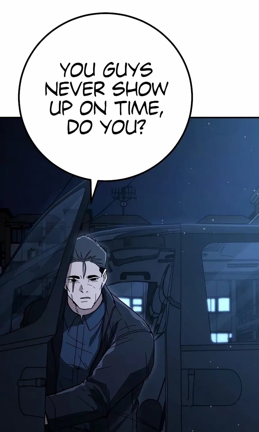 Read The Cleaner chapter 34 image 57 on Lezhin