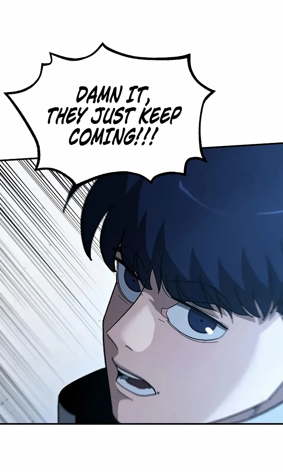 Read The Cleaner chapter 34 image 61 on Lezhin