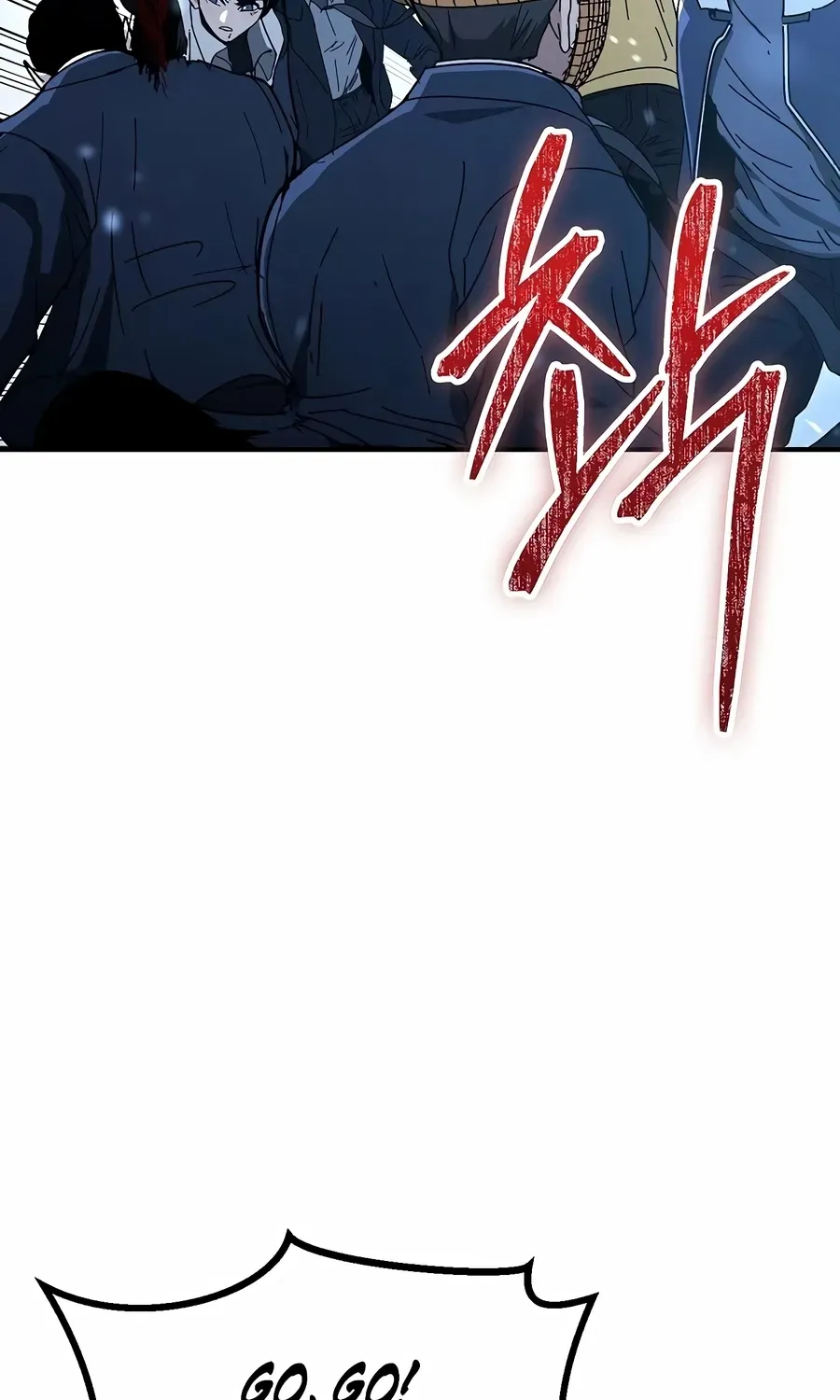 Read The Cleaner chapter 34 image 63 on Lezhin