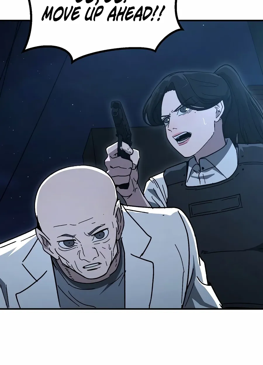 Read The Cleaner chapter 34 image 64 on Lezhin