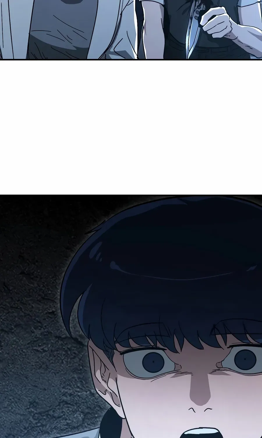 Read The Cleaner chapter 34 image 67 on Lezhin
