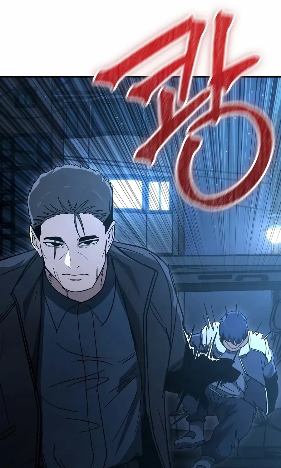 Read The Cleaner chapter 34 image 71 on Lezhin