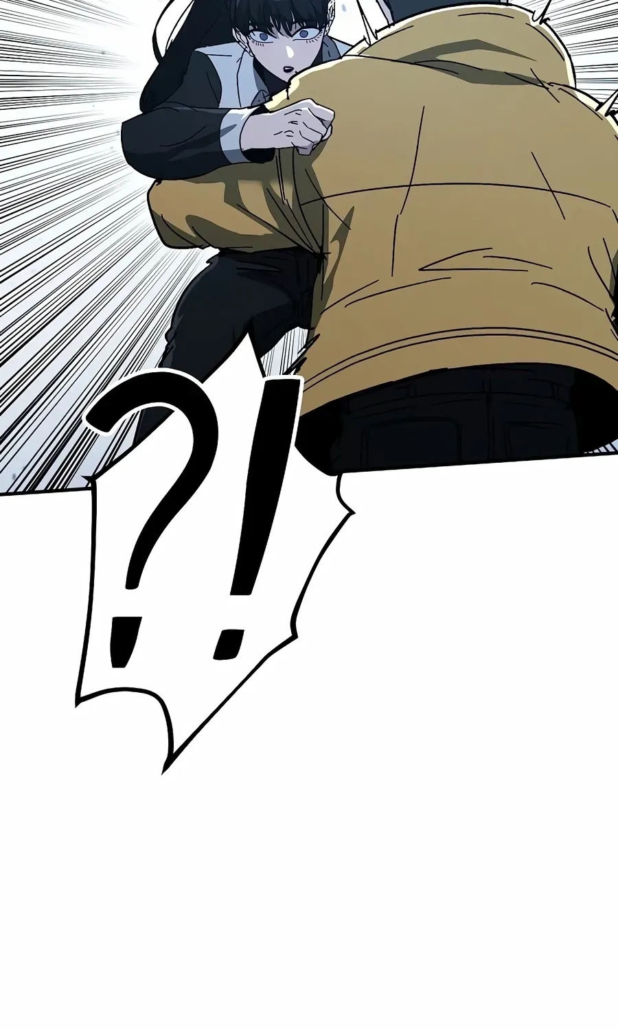 Read The Cleaner chapter 34 image 75 on Lezhin