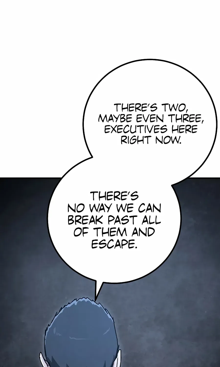 Read The Cleaner chapter 34 image 77 on Lezhin