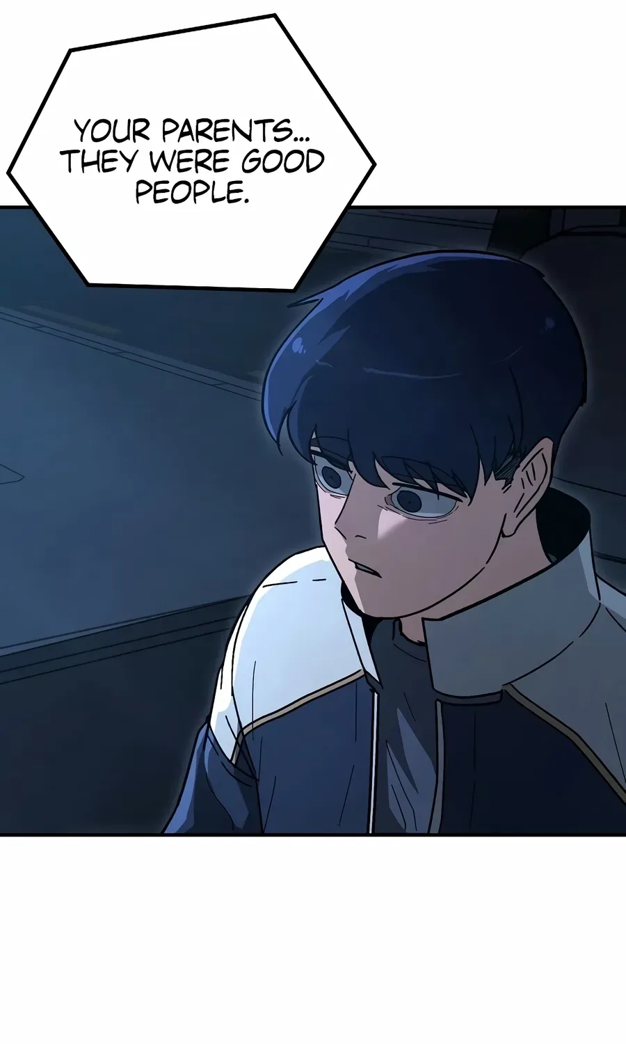 Read The Cleaner chapter 34 image 84 on Lezhin