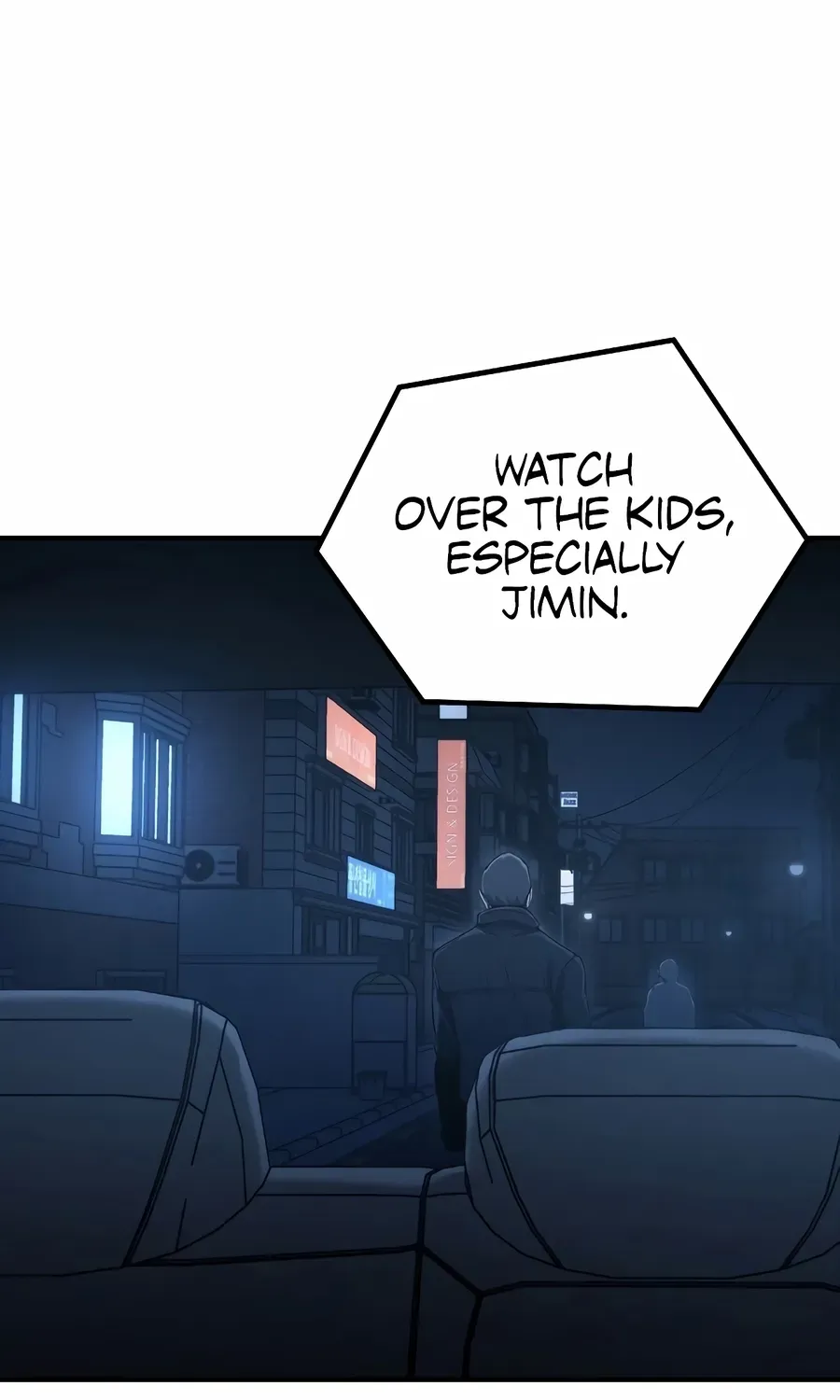 Read The Cleaner chapter 34 image 85 on Lezhin