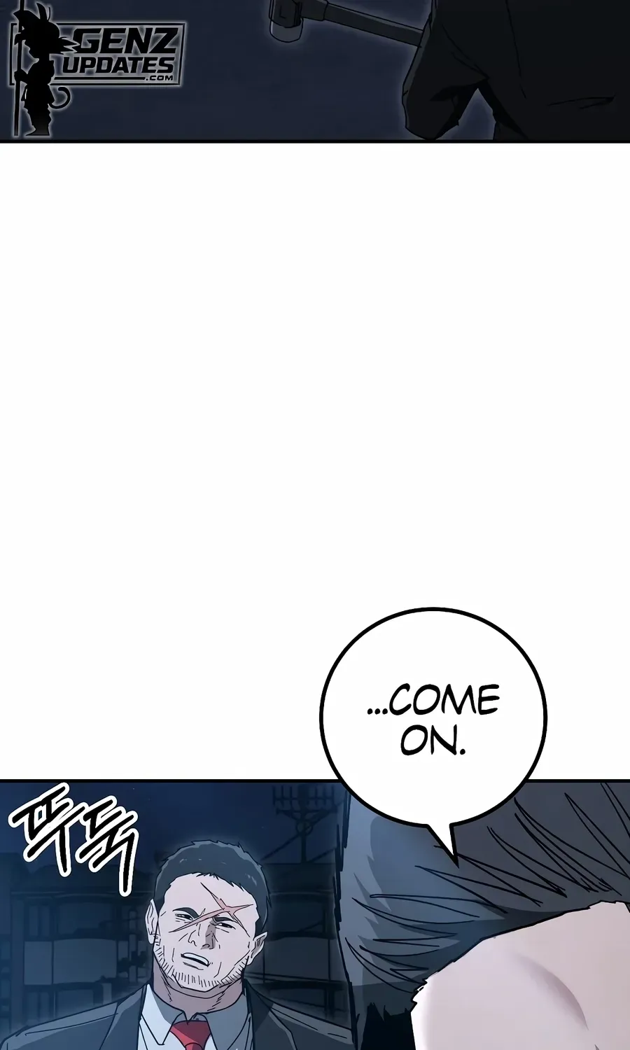 Read The Cleaner chapter 34 image 91 on Lezhin