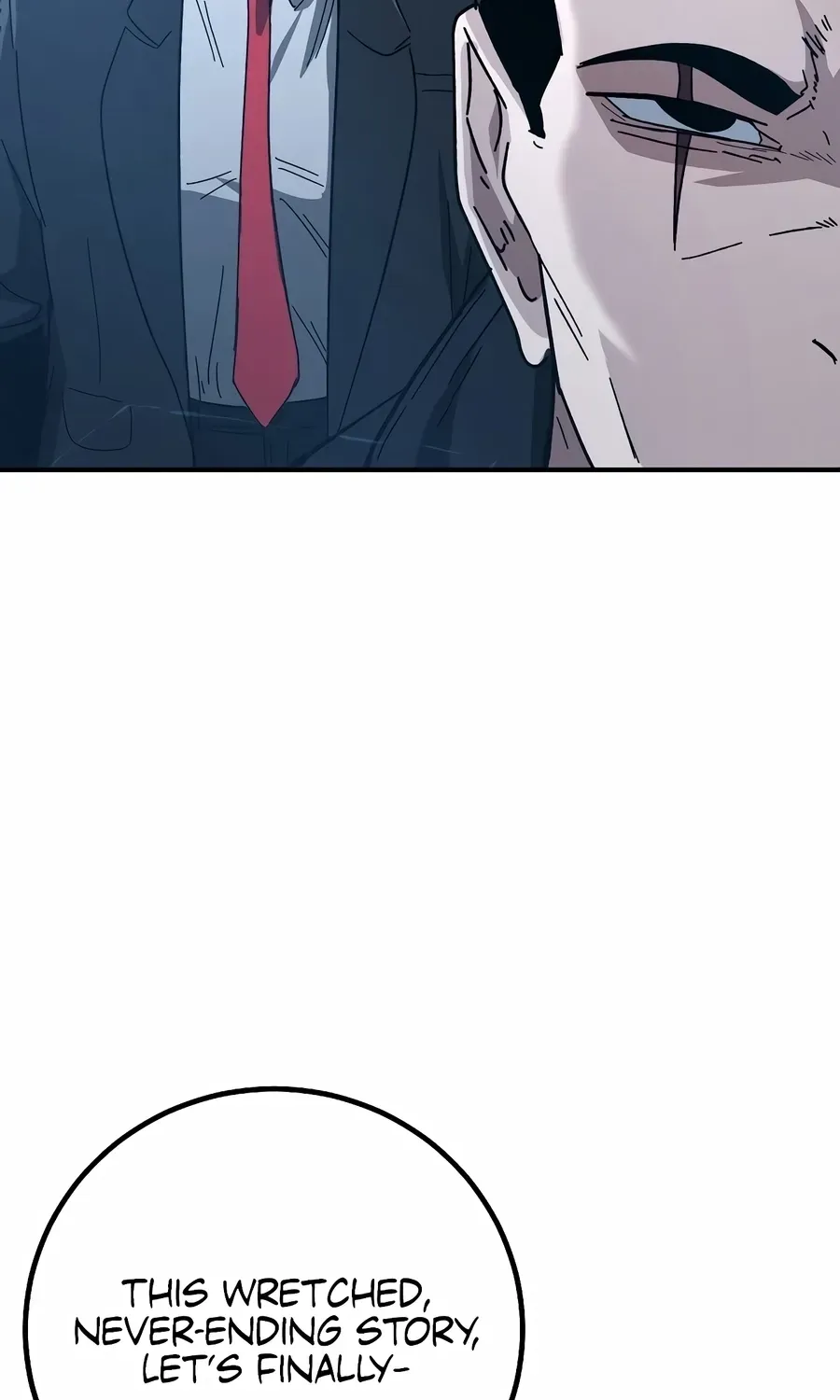 Read The Cleaner chapter 34 image 92 on Lezhin