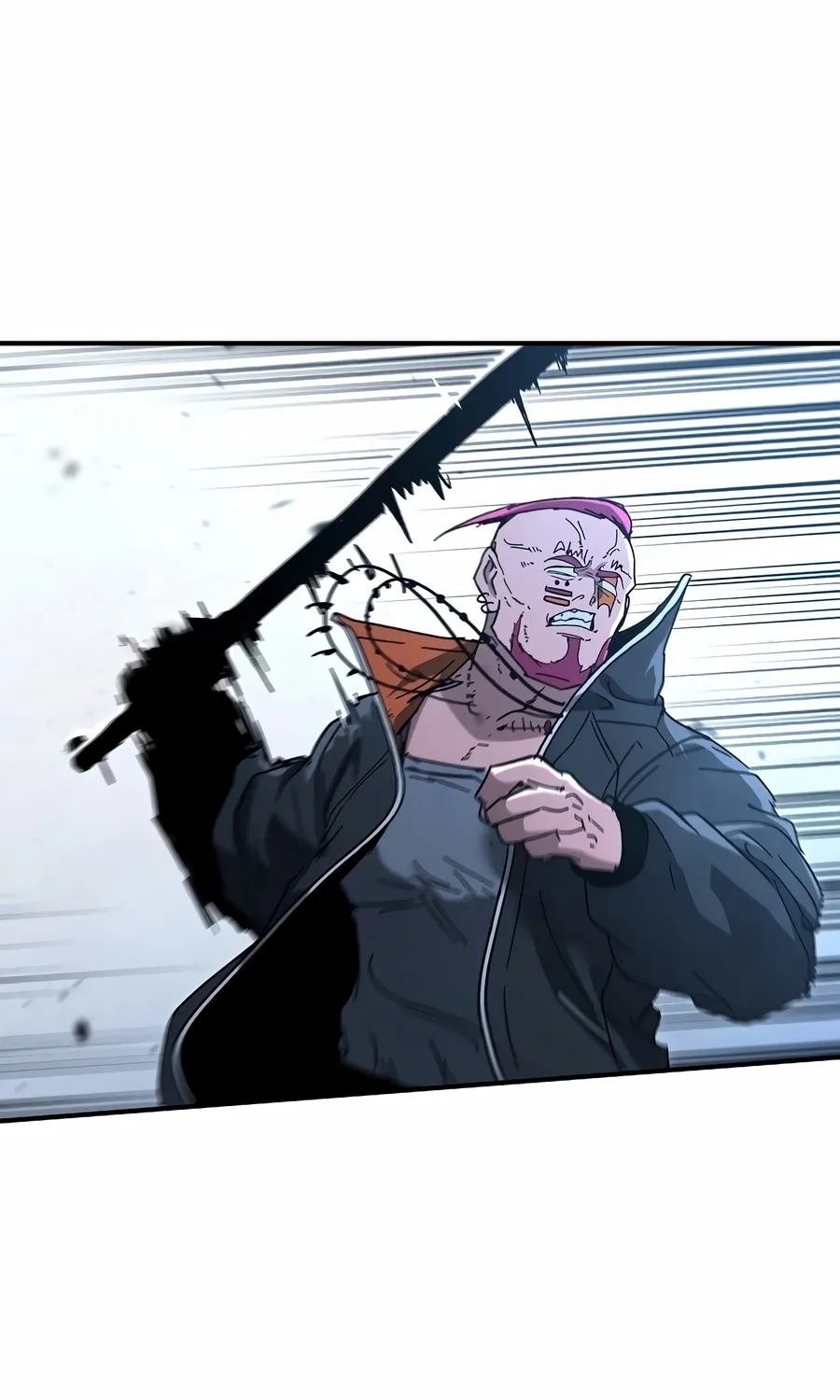 Read The Cleaner chapter 35 image 11 on Lezhin