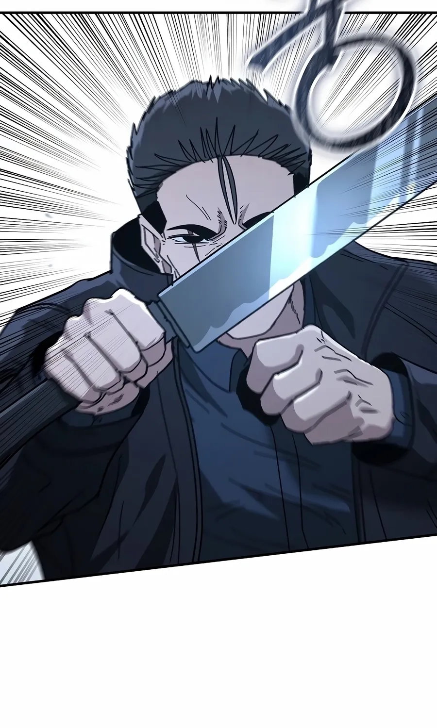 Read The Cleaner chapter 35 image 26 on Lezhin