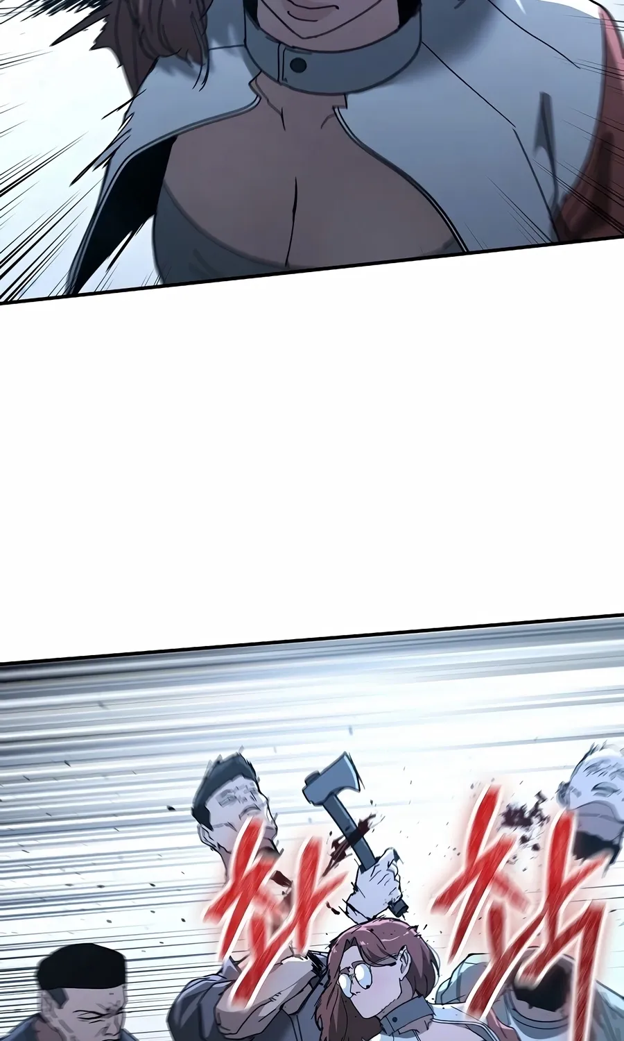 Read The Cleaner chapter 35 image 3 on Lezhin