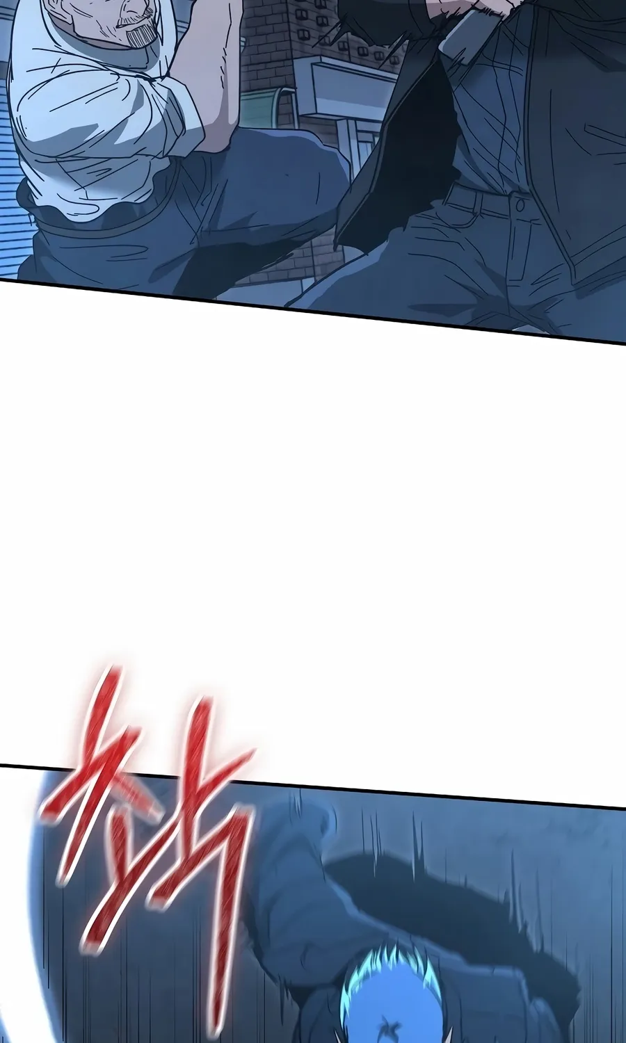 Read The Cleaner chapter 35 image 33 on Lezhin