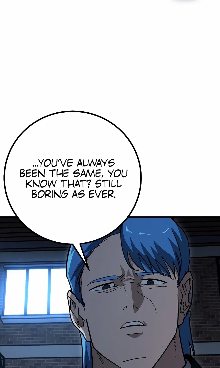 Read The Cleaner chapter 35 image 38 on Lezhin