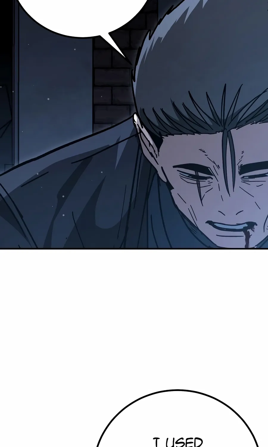 Read The Cleaner chapter 35 image 42 on Lezhin