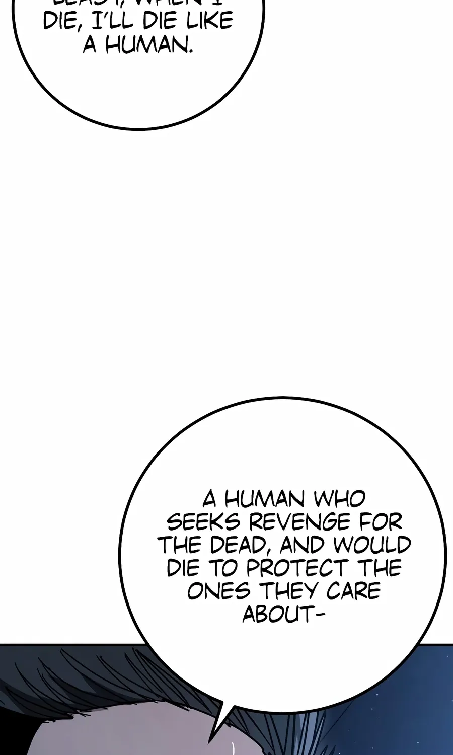 Read The Cleaner chapter 35 image 44 on Lezhin