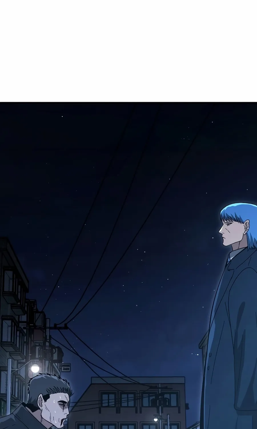 Read The Cleaner chapter 35 image 47 on Lezhin
