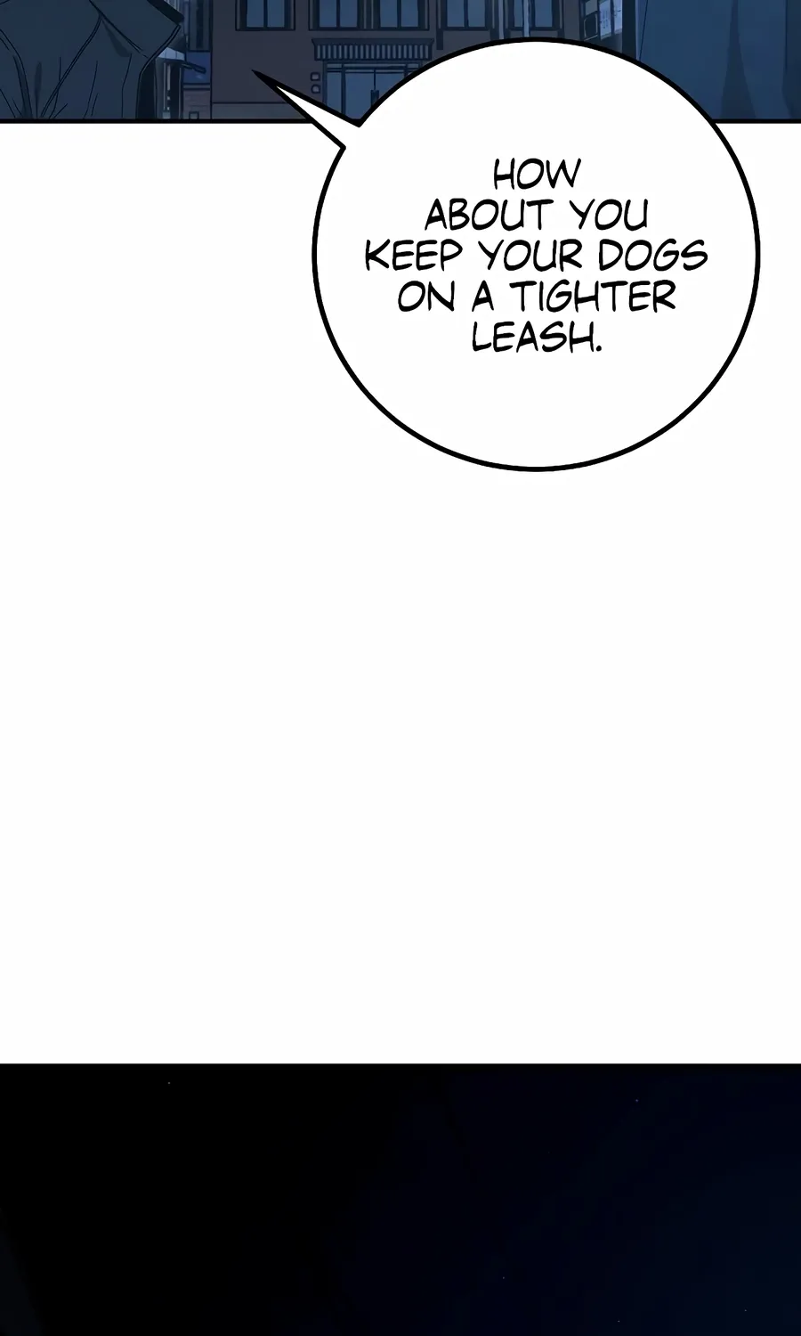Read The Cleaner chapter 35 image 48 on Lezhin
