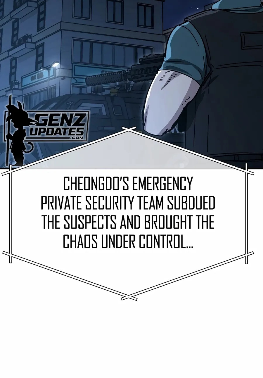 Read The Cleaner chapter 35 image 54 on Lezhin