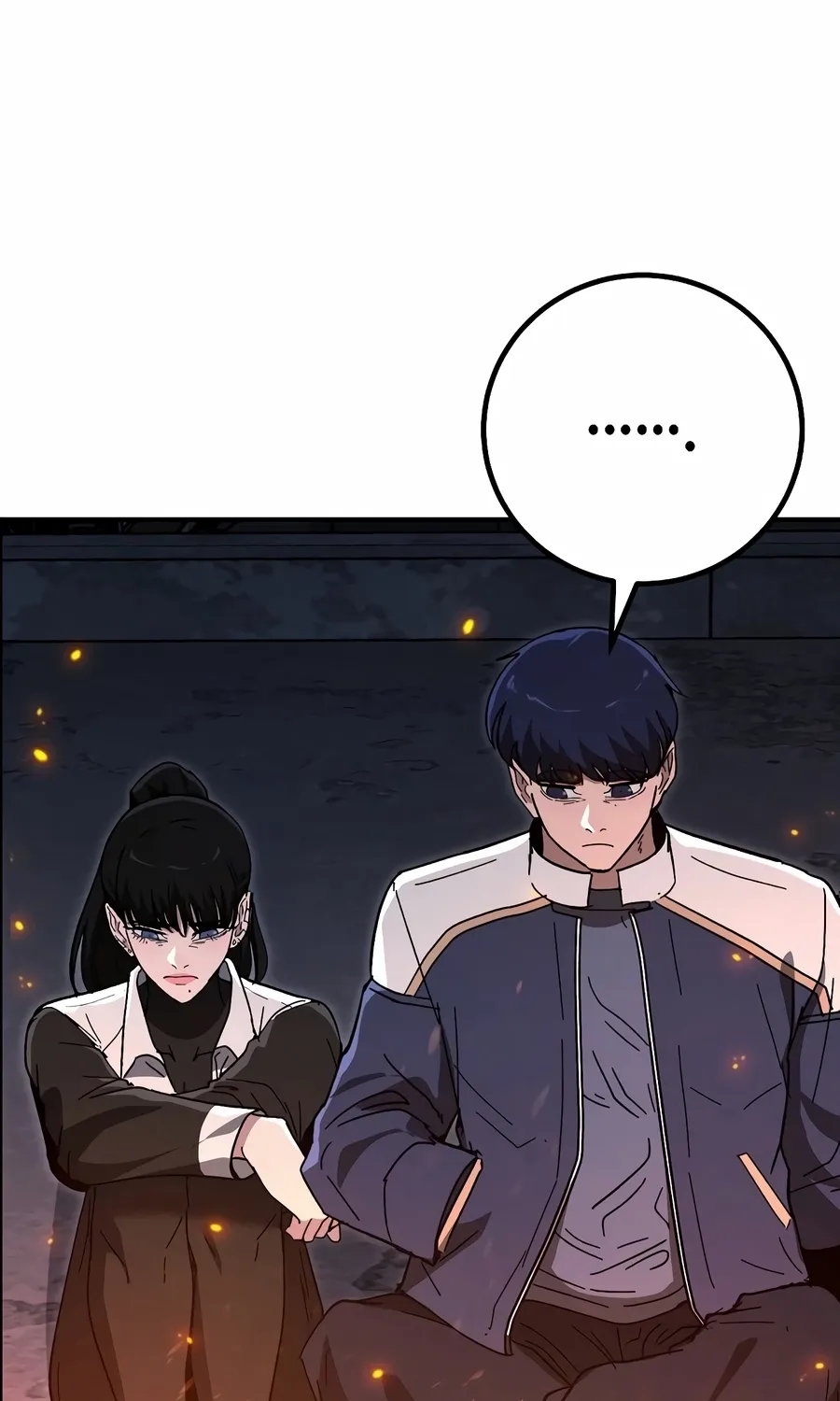 Read The Cleaner chapter 35 image 57 on Lezhin