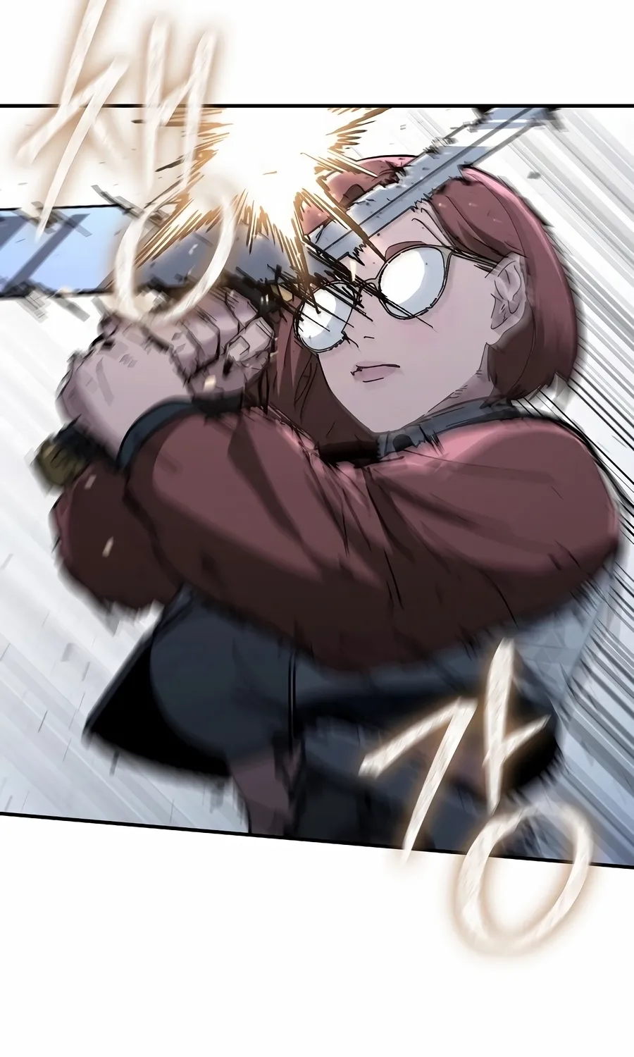 Read The Cleaner chapter 35 image 6 on Lezhin