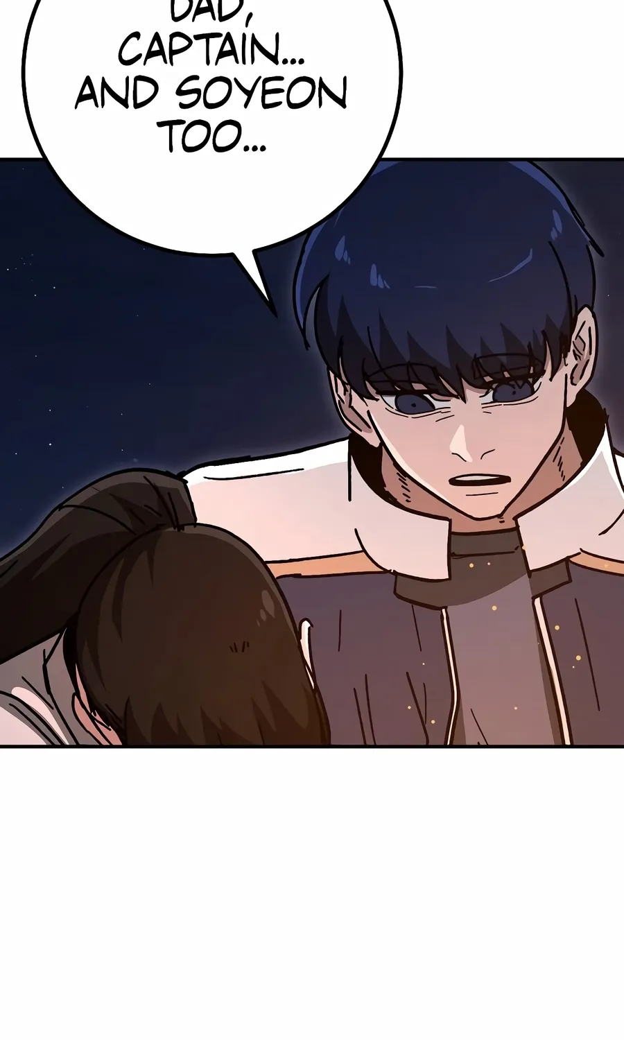 Read The Cleaner chapter 35 image 69 on Lezhin