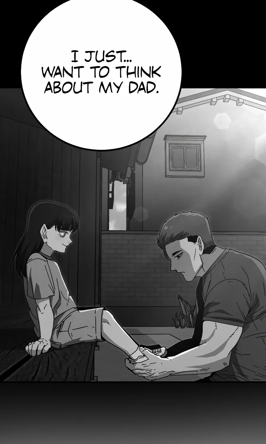 Read The Cleaner chapter 35 image 76 on Lezhin