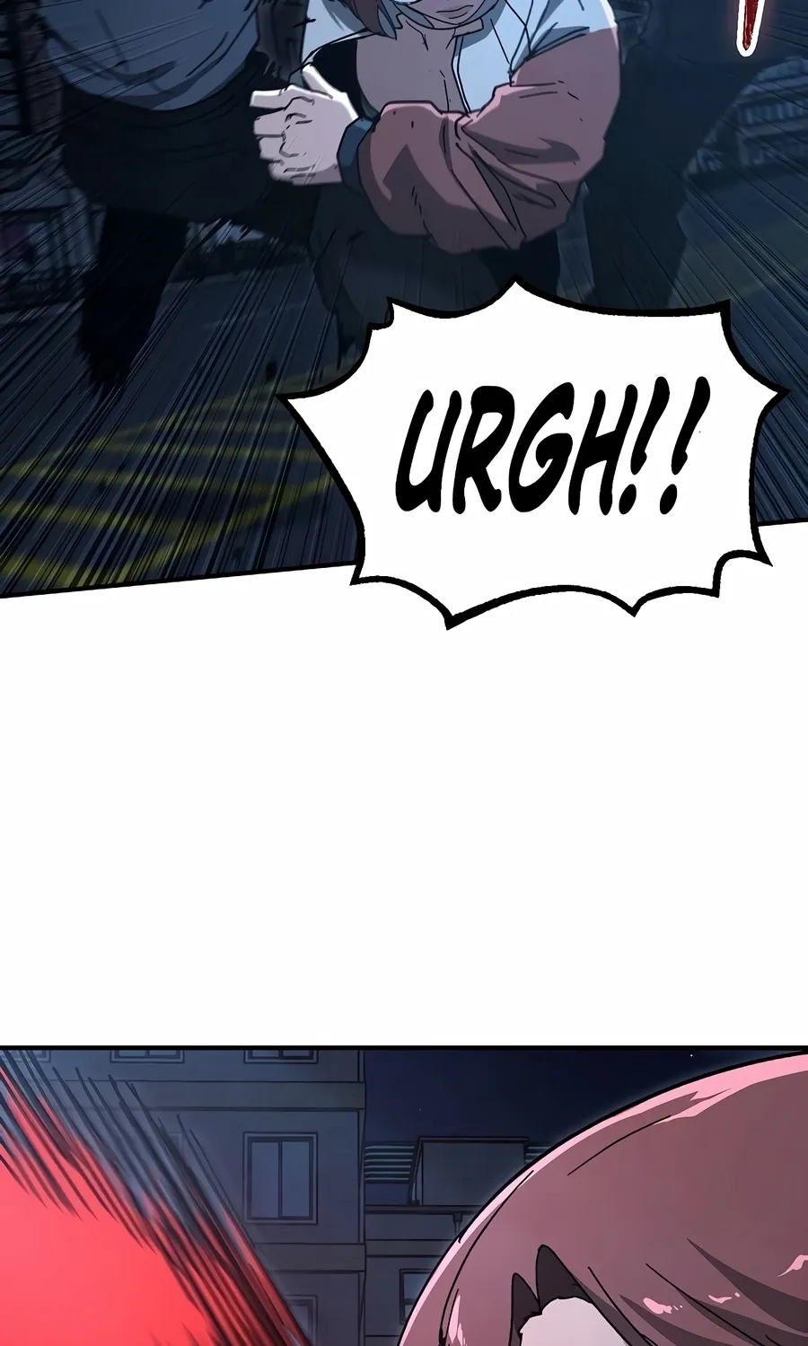 Read The Cleaner chapter 35 image 8 on Lezhin