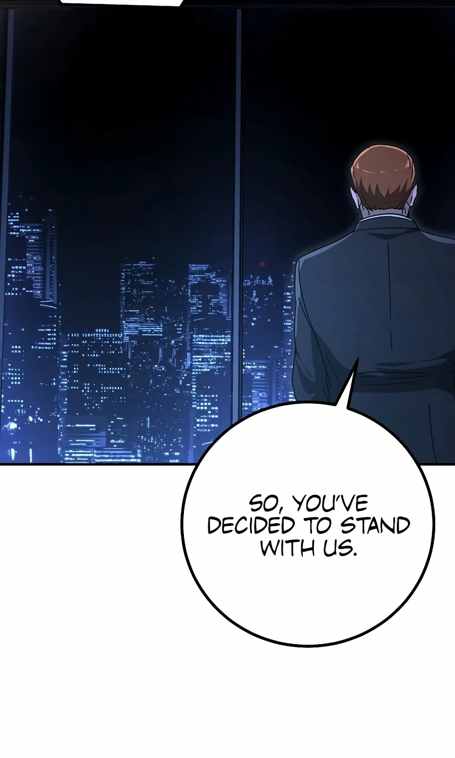 Read The Cleaner chapter 35 image 84 on Lezhin