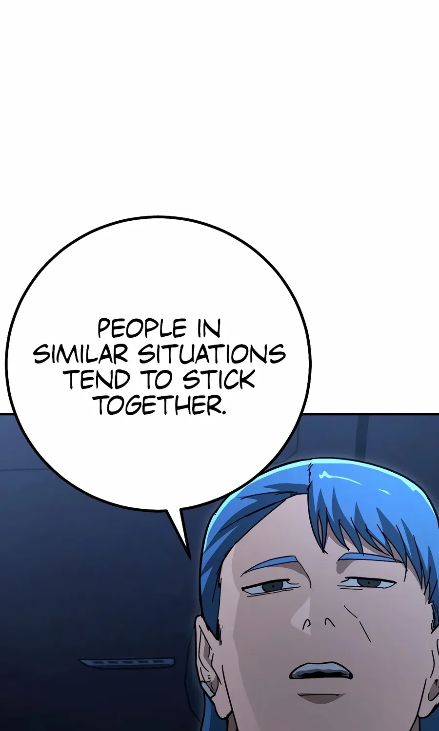 Read The Cleaner chapter 35 image 85 on Lezhin