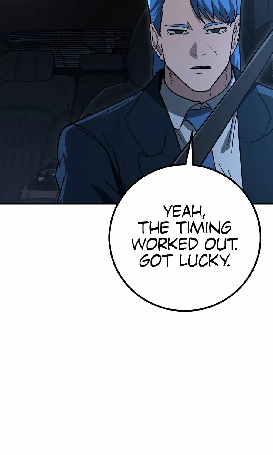 Read The Cleaner chapter 35 image 87 on Lezhin
