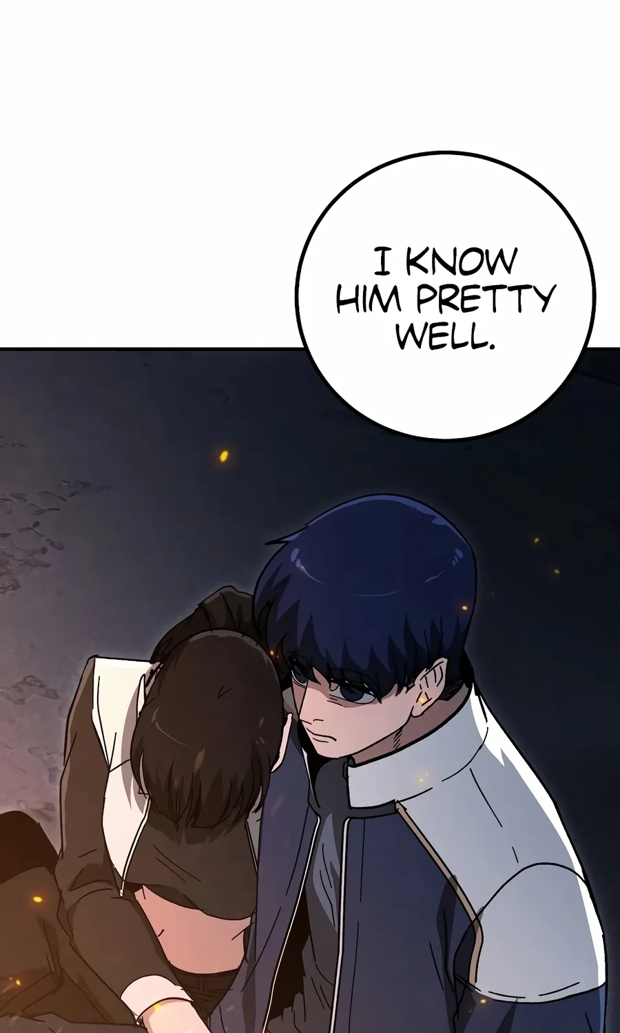Read The Cleaner chapter 35 image 91 on Lezhin