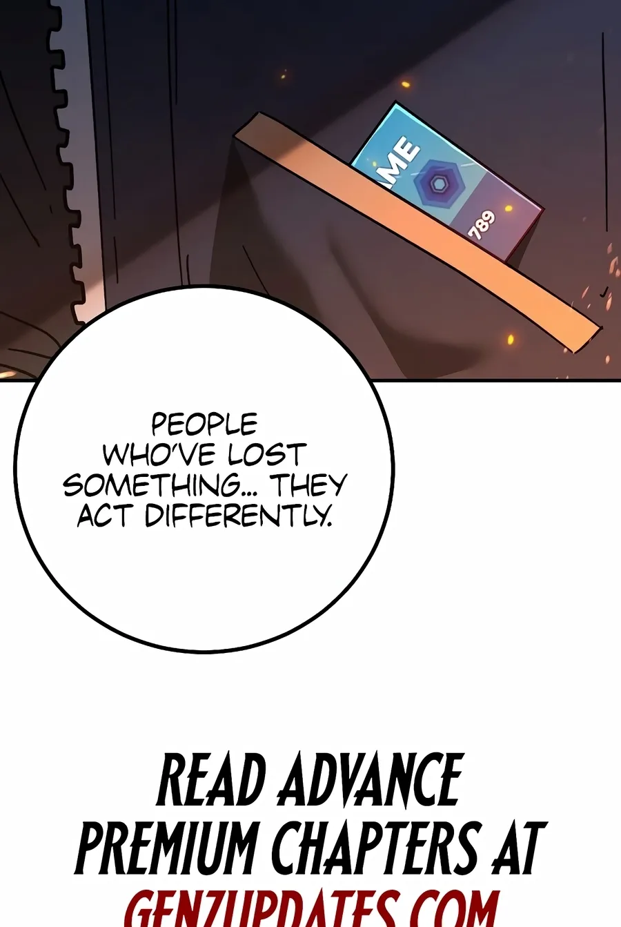 Read The Cleaner chapter 35 image 93 on Lezhin