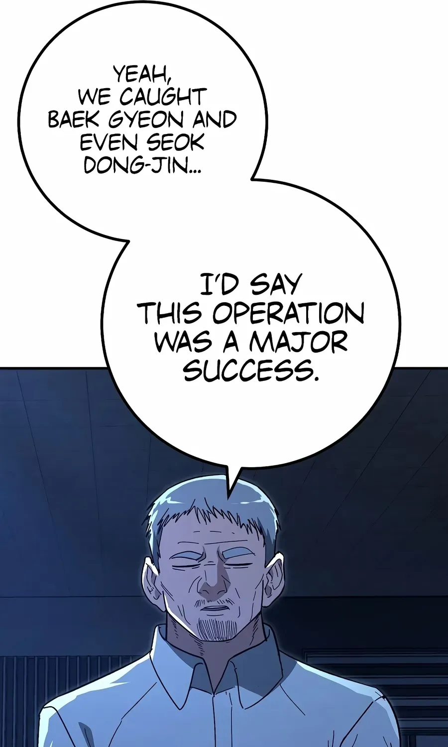 Read The Cleaner chapter 36 image 10 on Lezhin