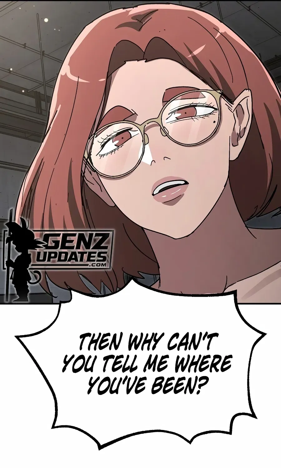Read The Cleaner chapter 36 image 100 on Lezhin