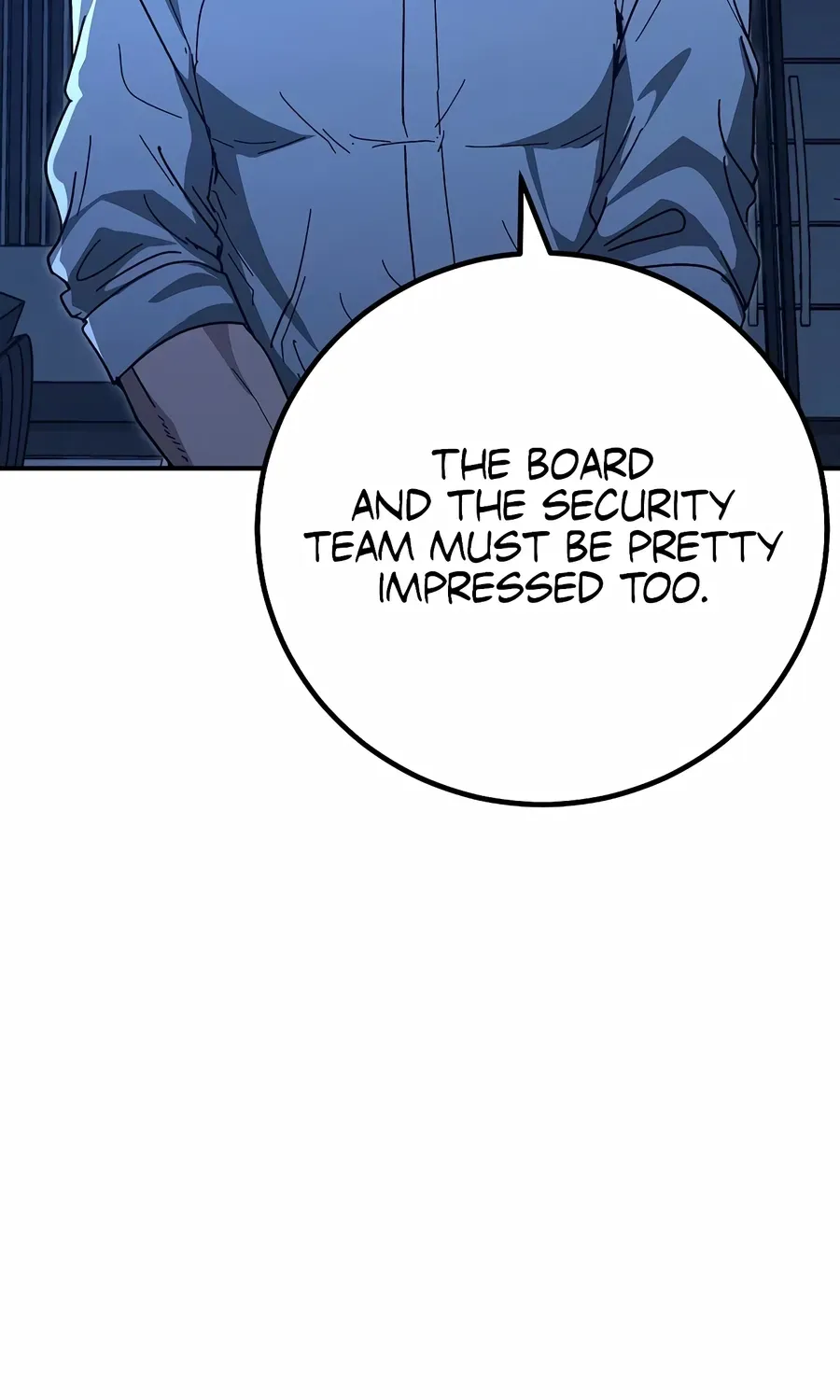 Read The Cleaner chapter 36 image 11 on Lezhin