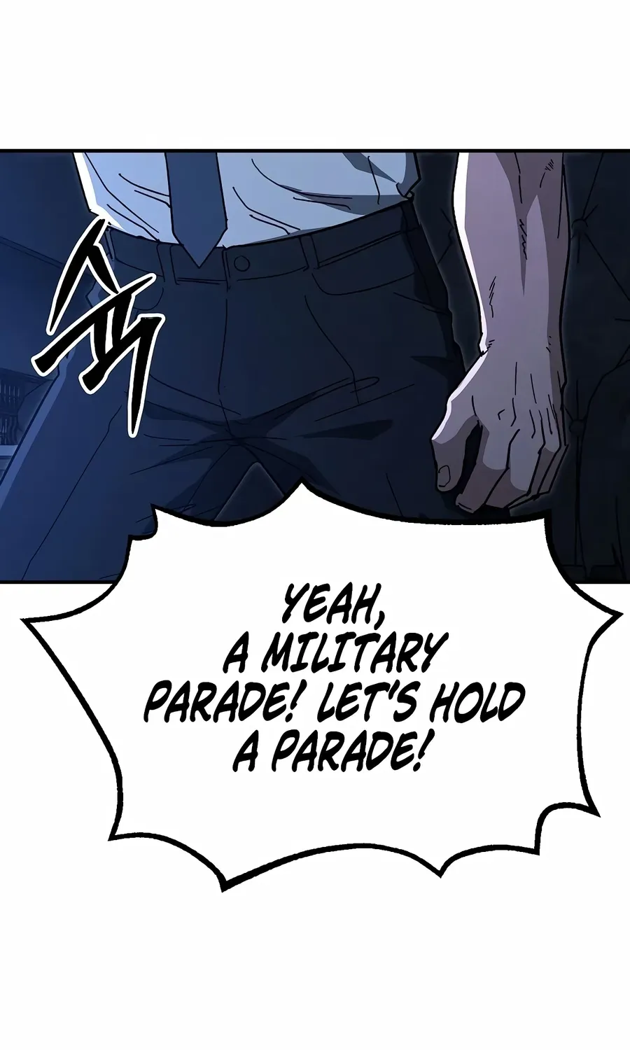 Read The Cleaner chapter 36 image 15 on Lezhin