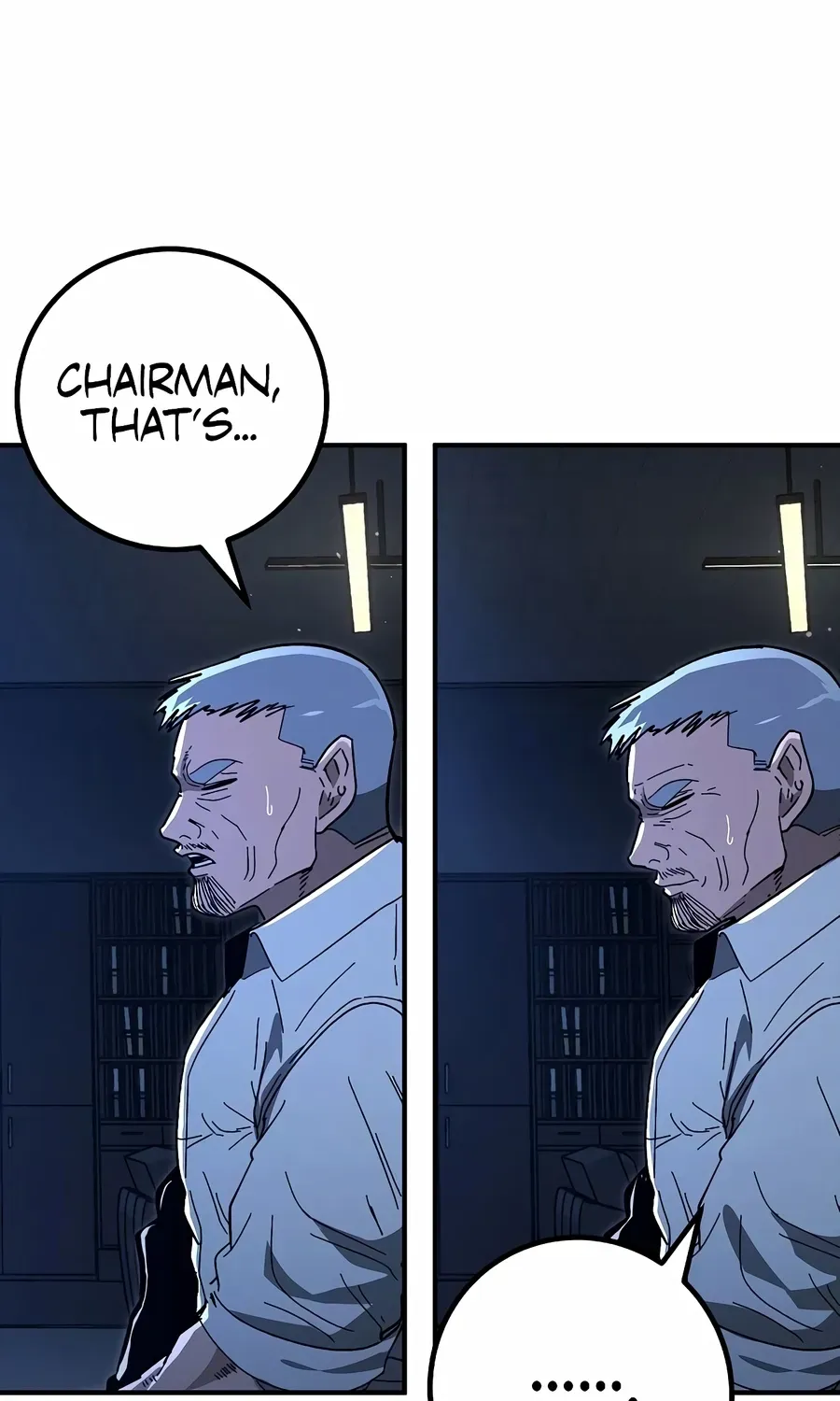 Read The Cleaner chapter 36 image 18 on Lezhin