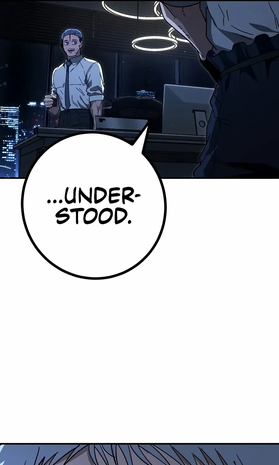 Read The Cleaner chapter 36 image 20 on Lezhin