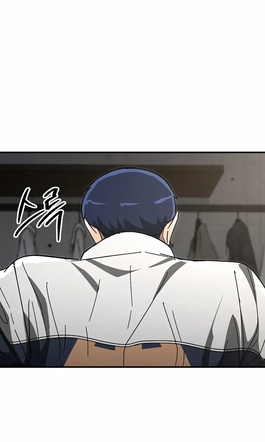 Read The Cleaner chapter 36 image 30 on Lezhin