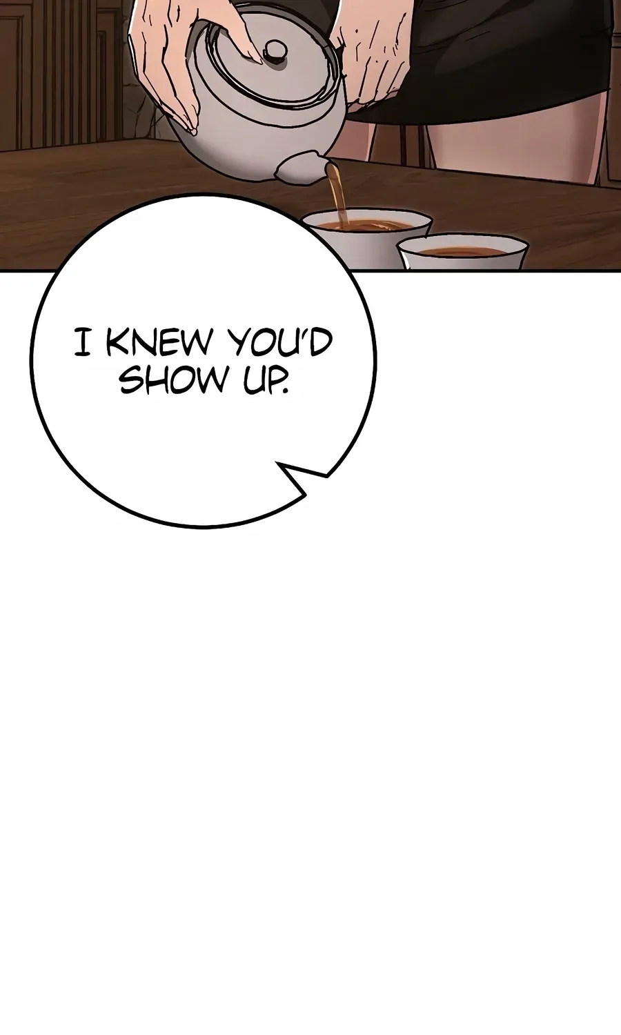 Read The Cleaner chapter 36 image 42 on Lezhin