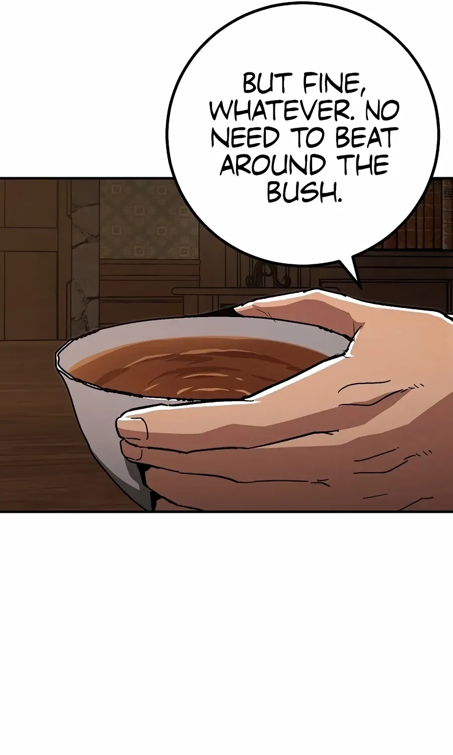 Read The Cleaner chapter 36 image 50 on Lezhin