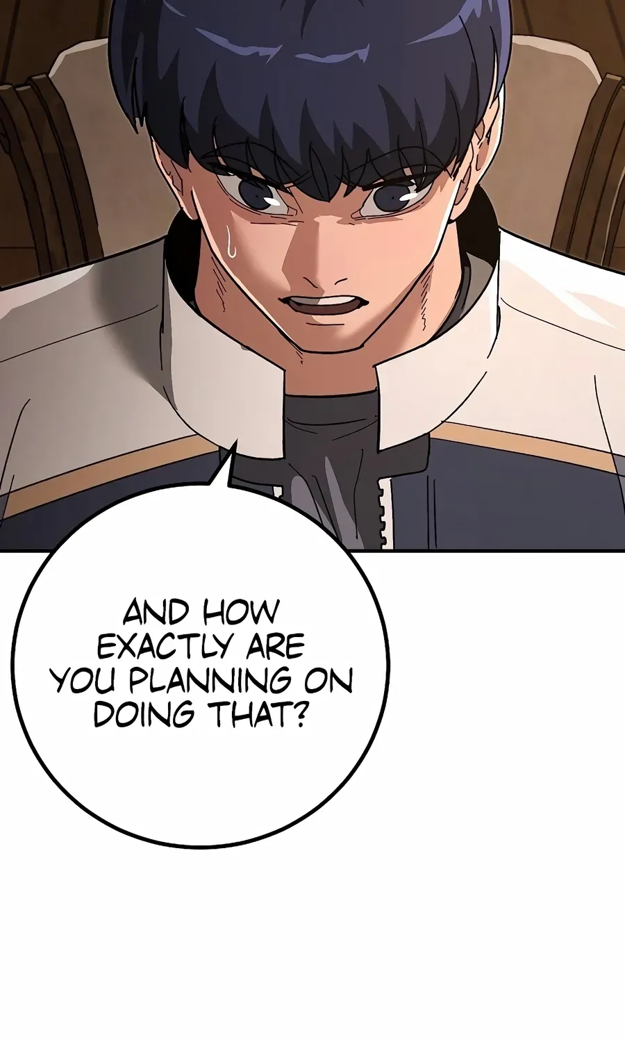 Read The Cleaner chapter 36 image 53 on Lezhin
