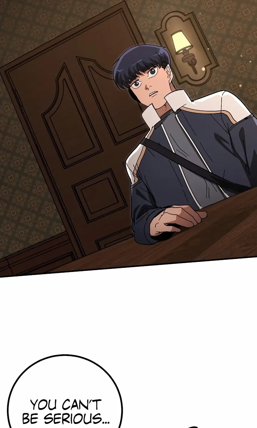 Read The Cleaner chapter 36 image 62 on Lezhin